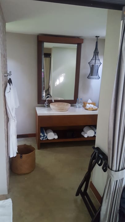 Zimmer SAii Koh Samui Villas (adult only 12+)