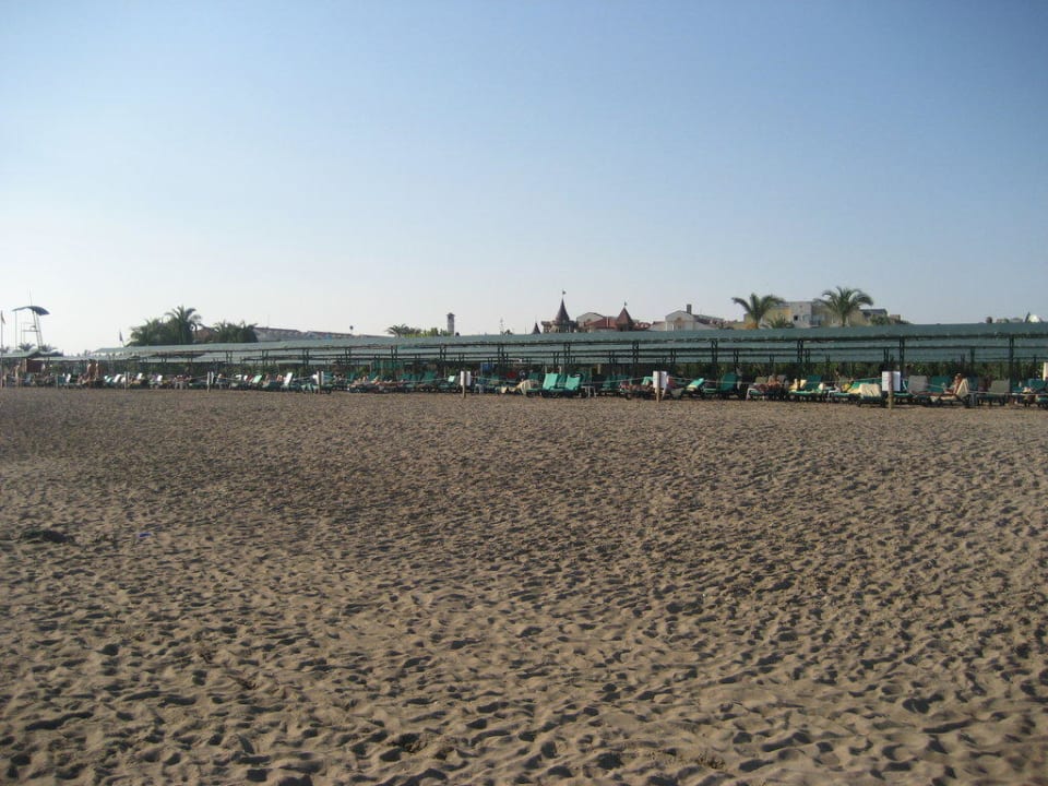 Strand Belek Beach Resort Hotel