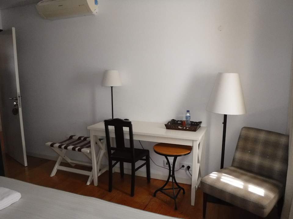 Zimmer Casa De Campo Colmeal