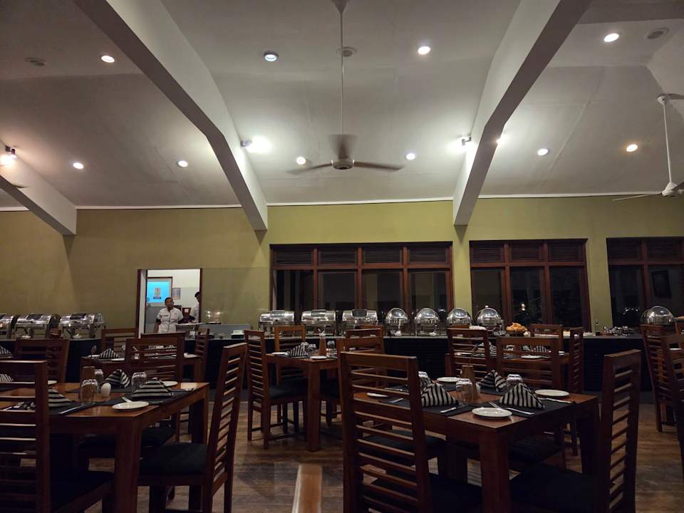 Gastro Mermaid Hotel & Club