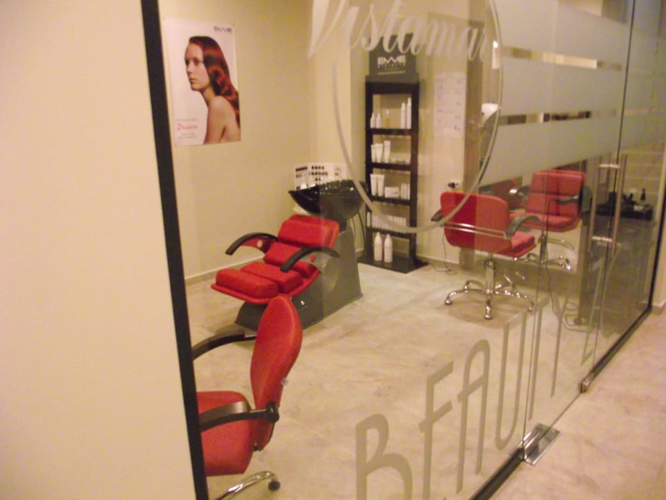 Spa Bereich GRIFID Vistamar