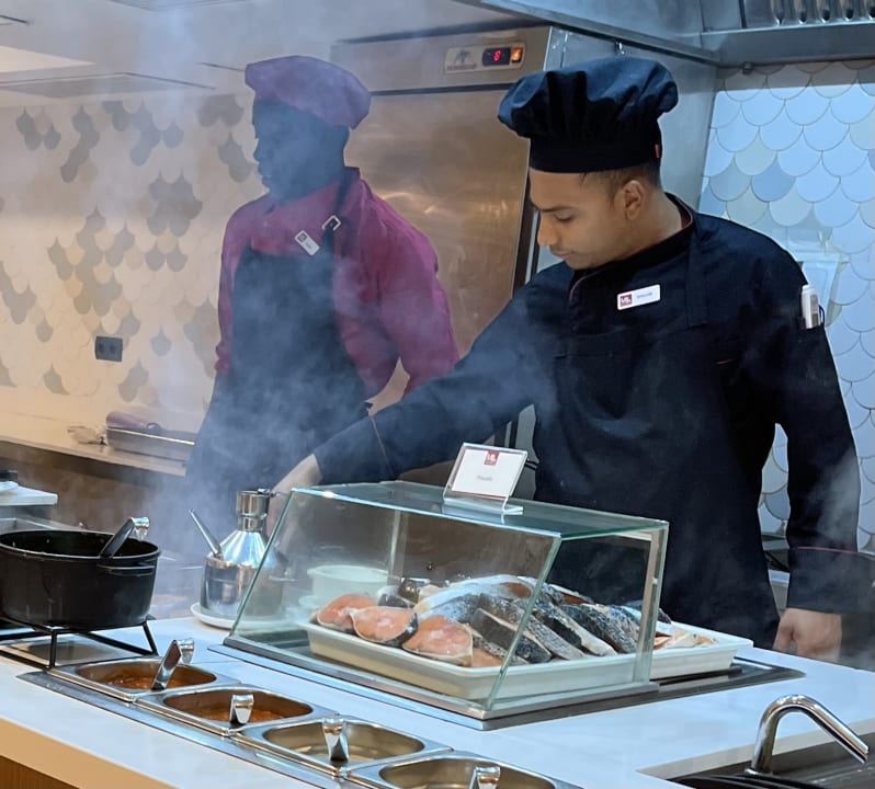 Gastro MLL Mediterranean Bay - Adults only