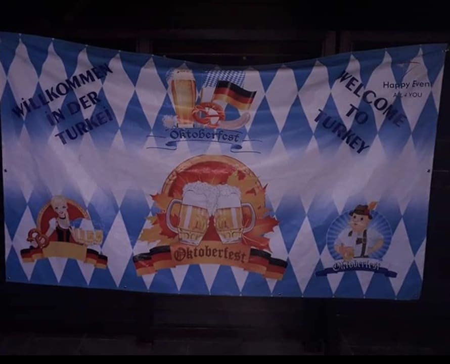 Sonstiges Aydinbey Kings Palace & Spa