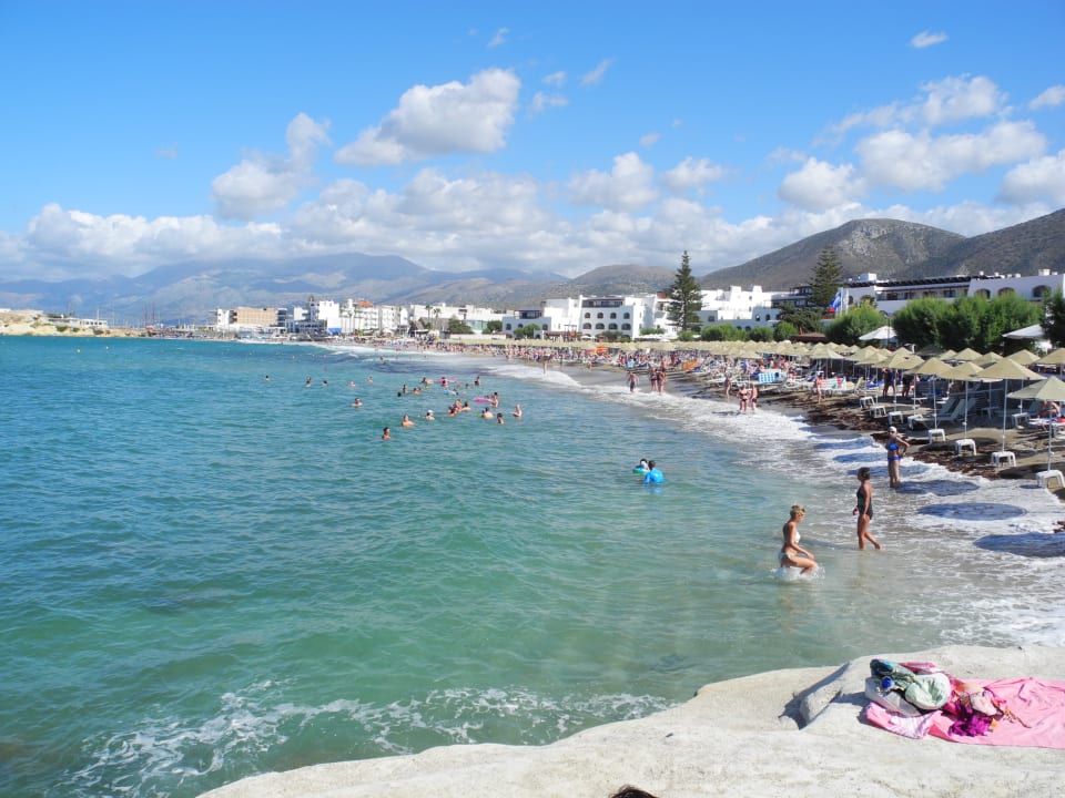 Strand Creta Maris Resort