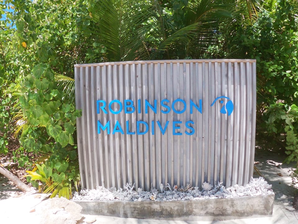 Sonstiges ROBINSON MALDIVES