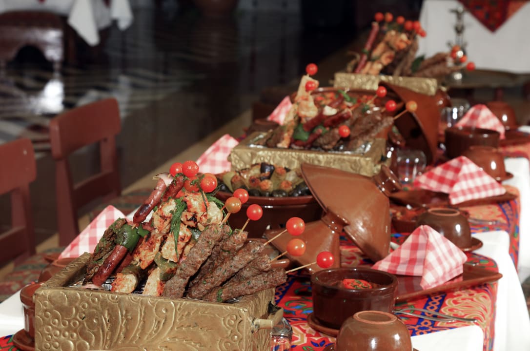 Gastro LABRANDA Club Makadi