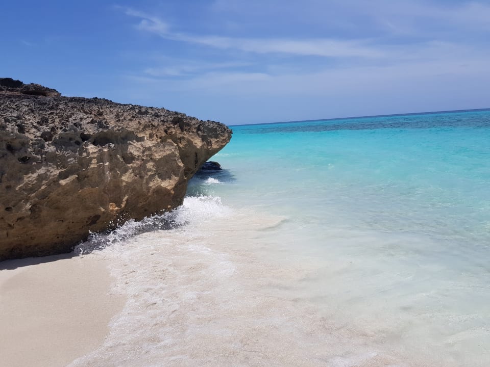 Strand Playa Vista Azul