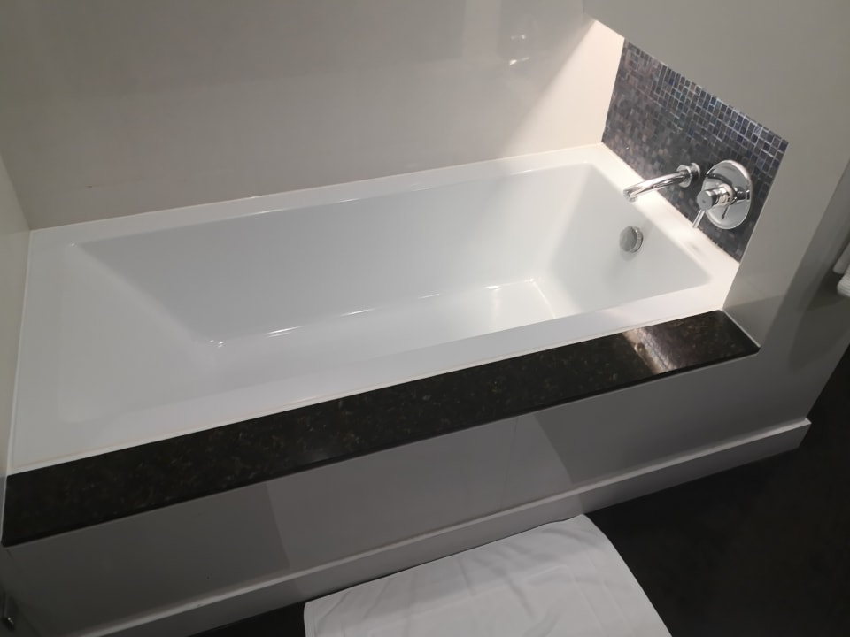 Zimmer Chatrium Hotel Riverside Bangkok