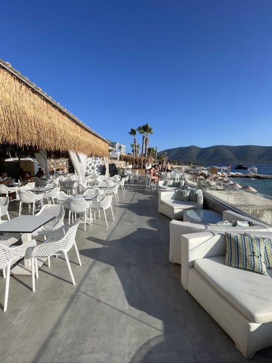 Gastro TUI MAGIC LIFE Bodrum - Adult Only (16+)