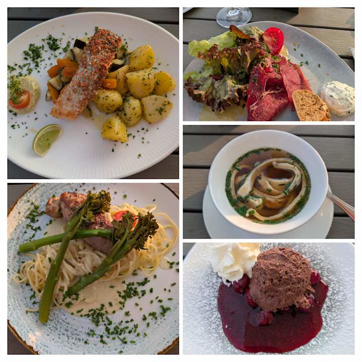 Gastro Thula Wellnesshotel Bayerischer Wald