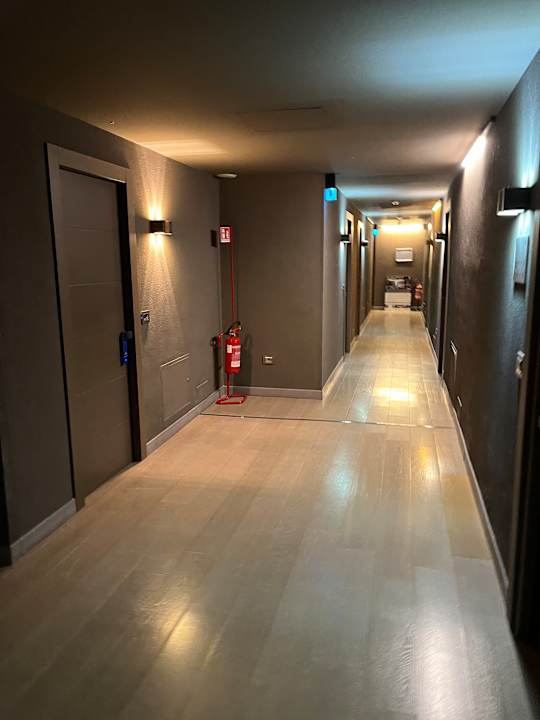 Zimmer Hotel San Rocco