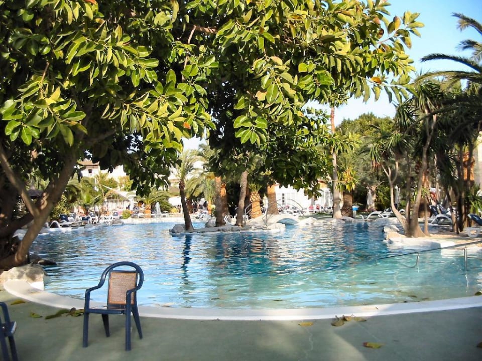 Hotel Alcudia Garden Alcudia Garden Aparthotel