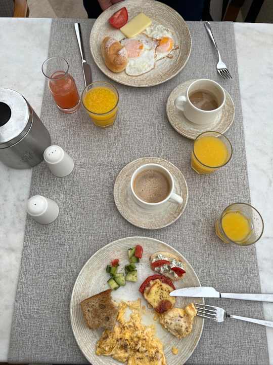 Gastro Melas Resort Hotel