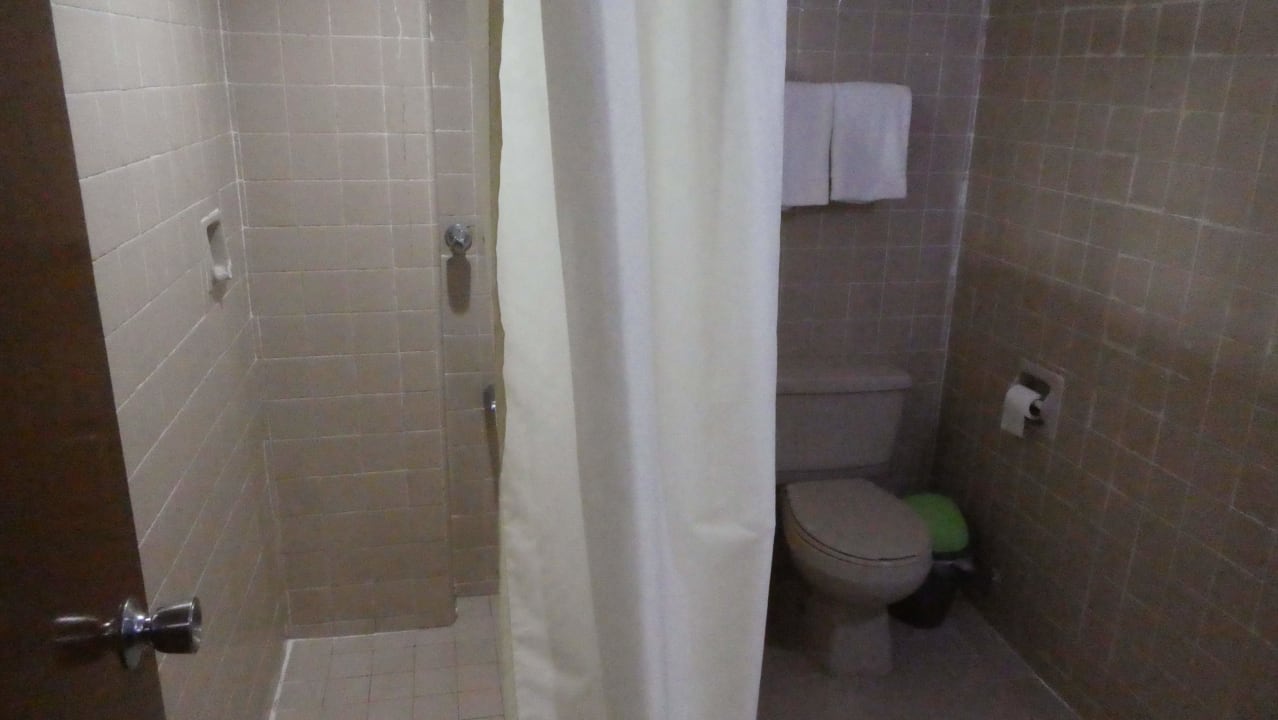 Zimmer Banaue Hotel & Youth Hostel