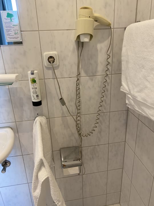 Zimmer Hotel Astor Kiel by Campanile