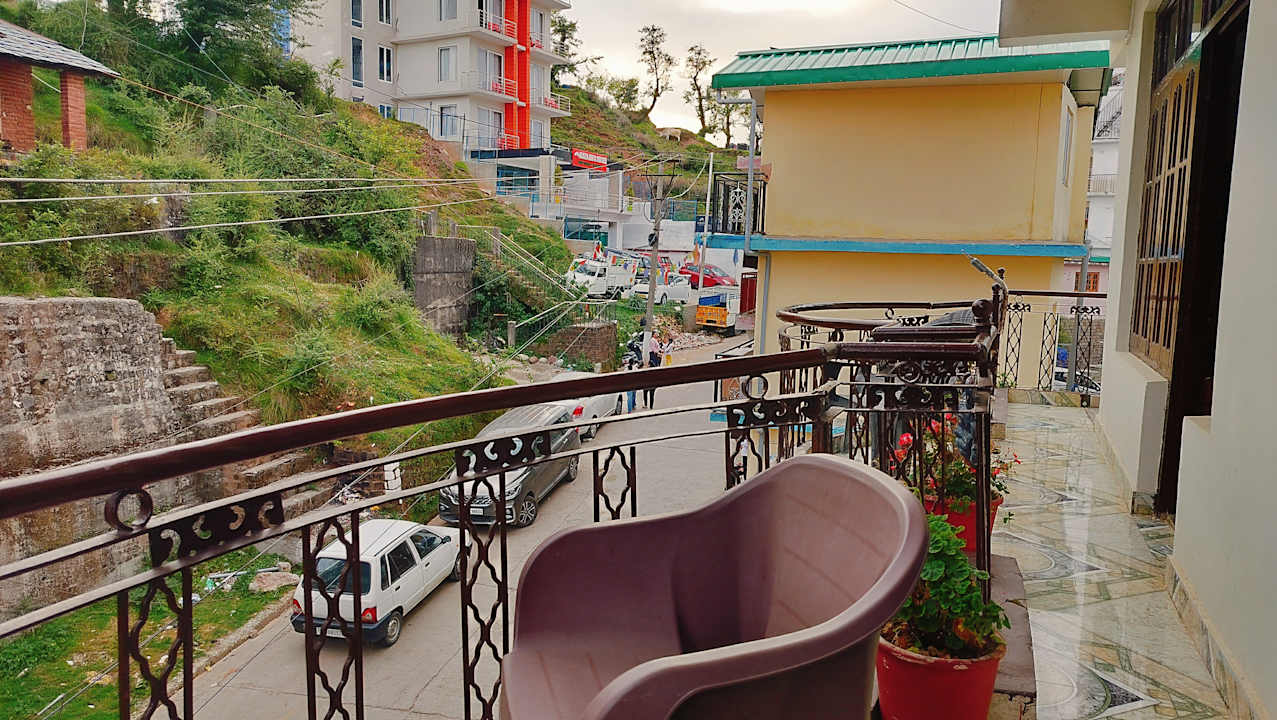 Ausblick Hotel Snow Crest Inn Private Limited