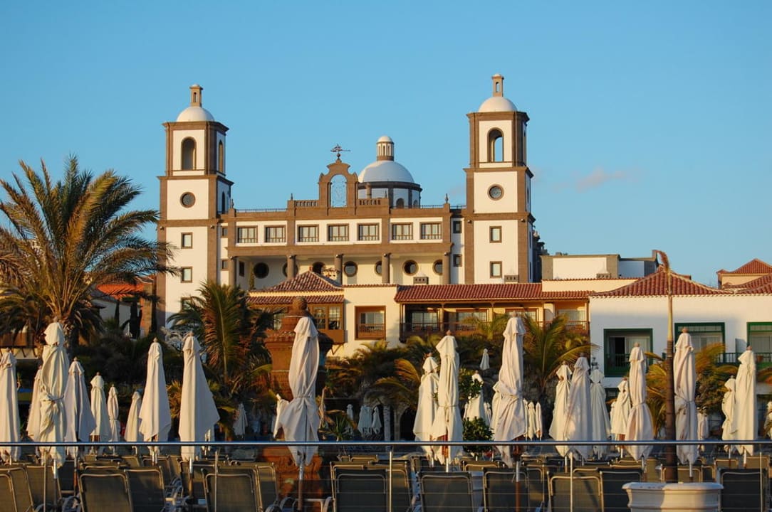 Außenansicht Lopesan Villa del Conde Resort & Thalasso