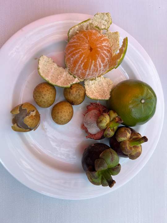 Gastro Hotel Lebua At State Tower