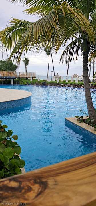 Pool Dreams Flora Resort & Spa - All Inclusive