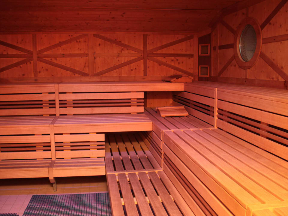 Sauna DORMERO Hotel Bonn - Windhagen