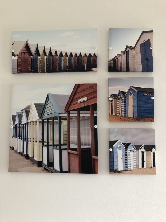 Zimmer Roompot Strandpark Duynhille