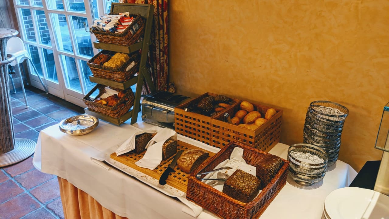 Gastro Landhaus Höpen