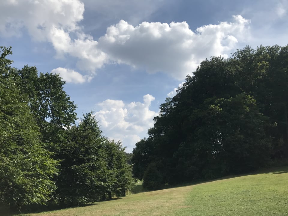 Außenansicht Ferienhof Verse
