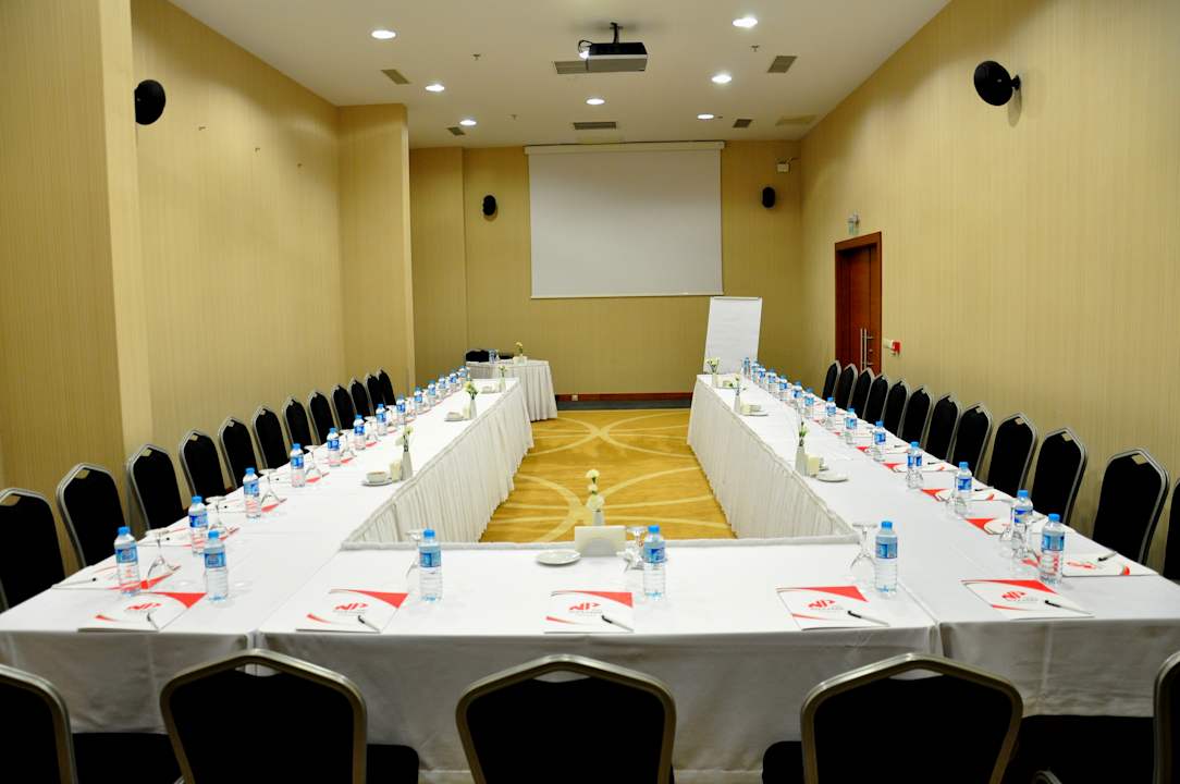 Sonstiges Hotel Niza Park