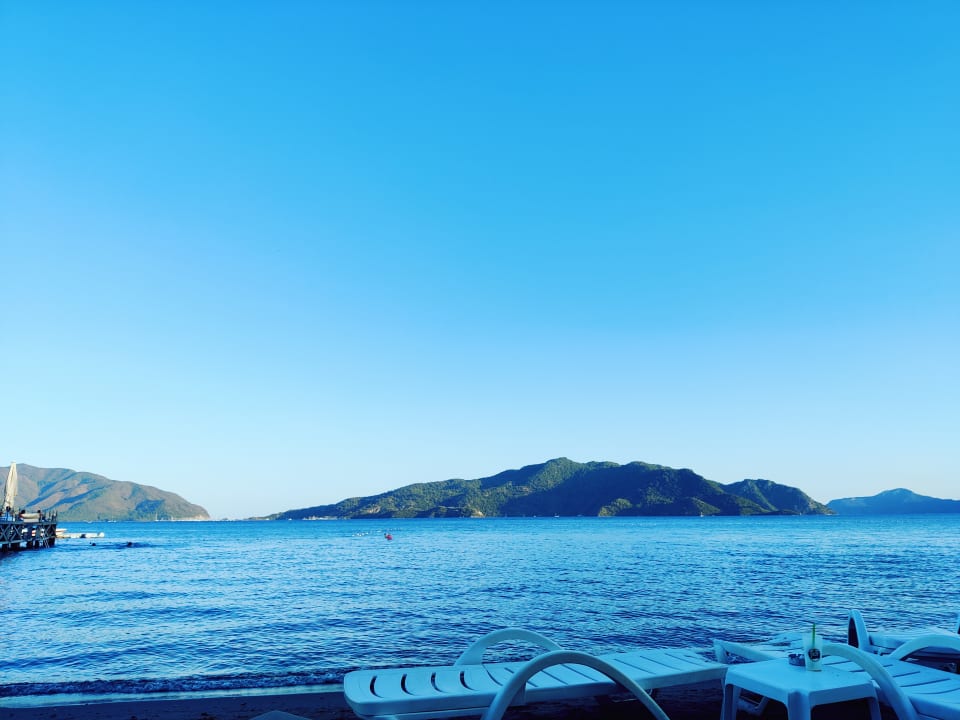 Strand Elegance Hotel International Marmaris