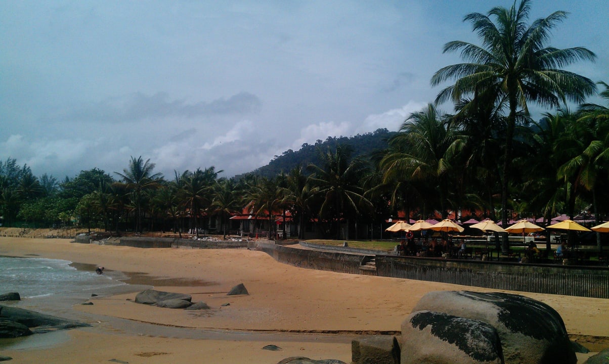 Strand Khaolak Laguna Resort