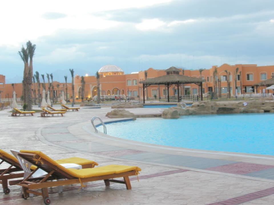 Pool Sentido Caribbean World Soma Bay