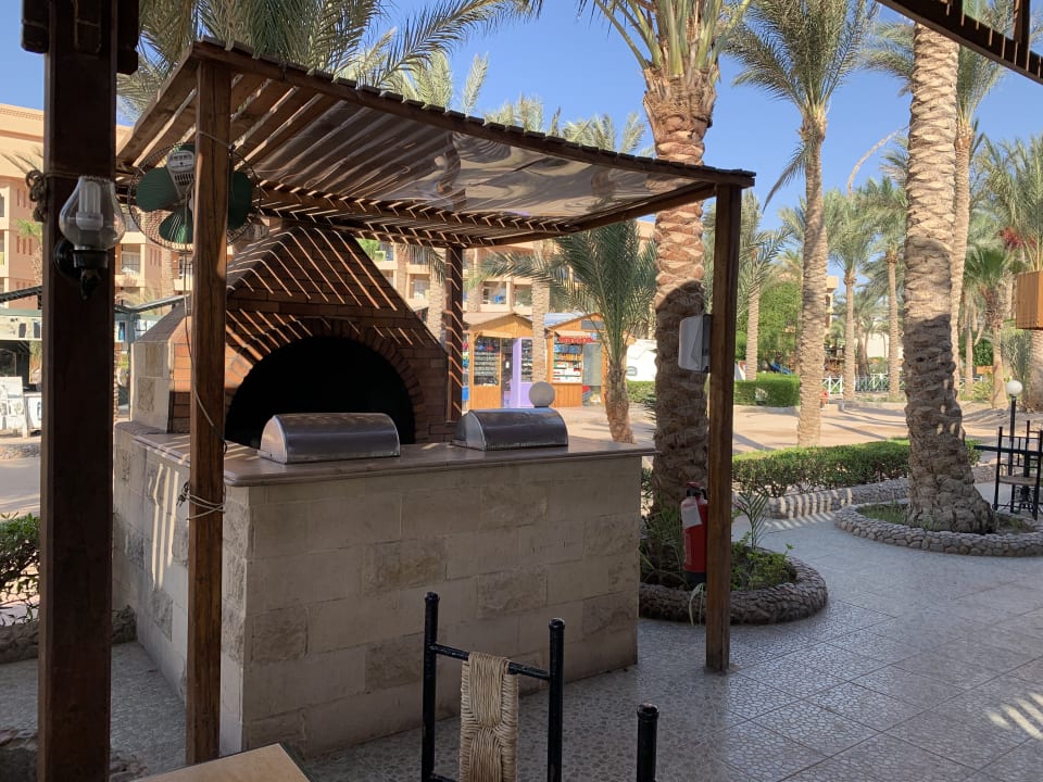 Gastro Giftun Azur Resort