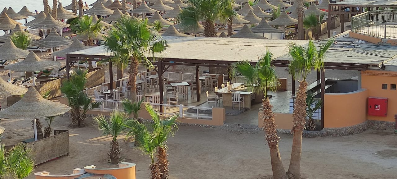 Strand Giftun Azur Resort