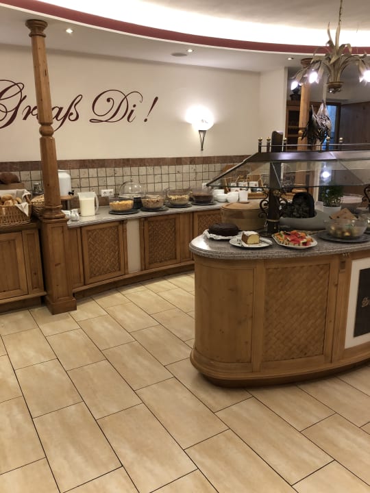 Gastro Ferienhof Schöne Aussicht