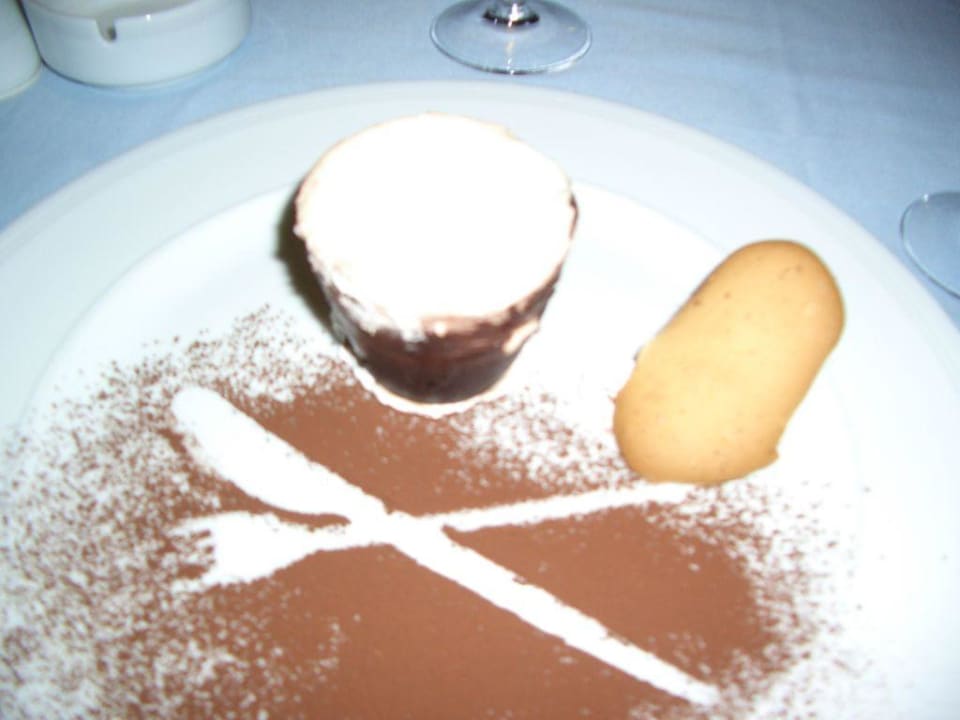 Deseert 2 italienisch Royal Wings Hotel