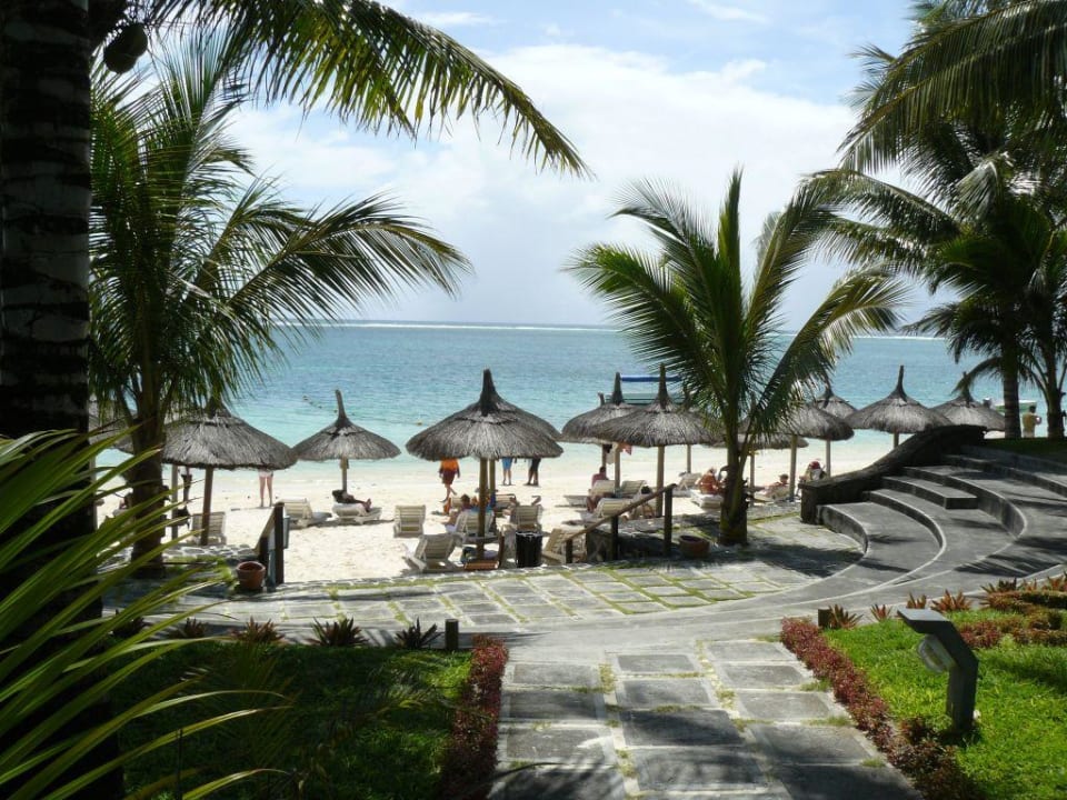 Strand Veranda Palmar Beach Hotel