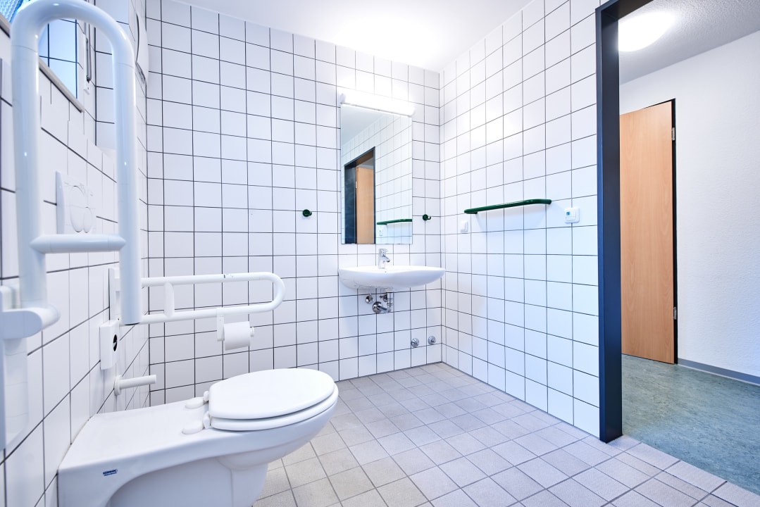 Zimmer DJH Jugendherberge Bad Driburg