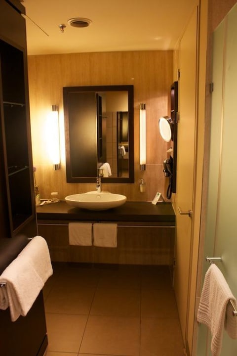 Bad Waschbecken Lindner Hotel Vienna Am Belvedere, part of JdV by Hyatt