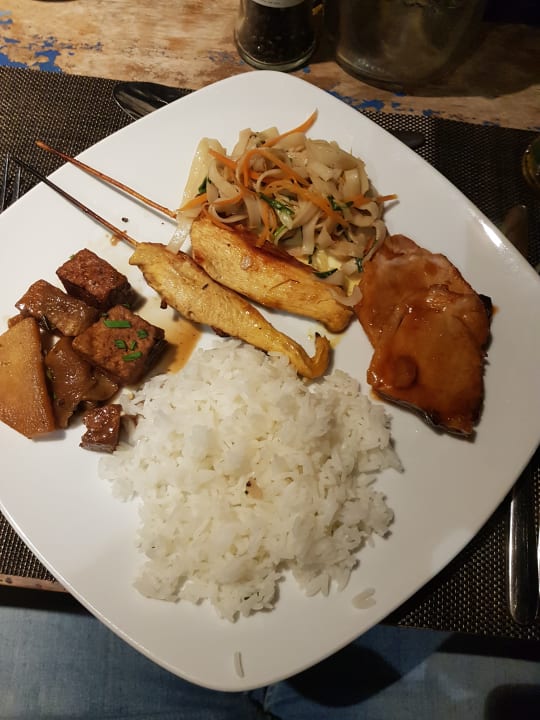 Gastro Zilwa Attitude