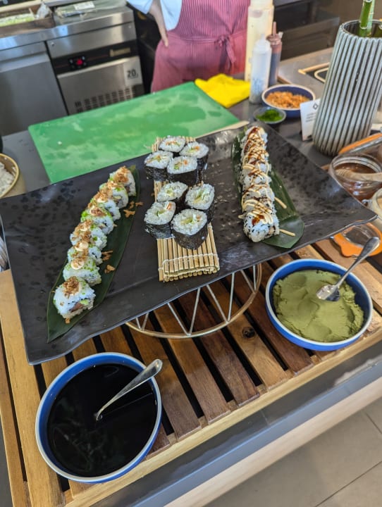 Gastro Ikones Seafront Luxury Suites