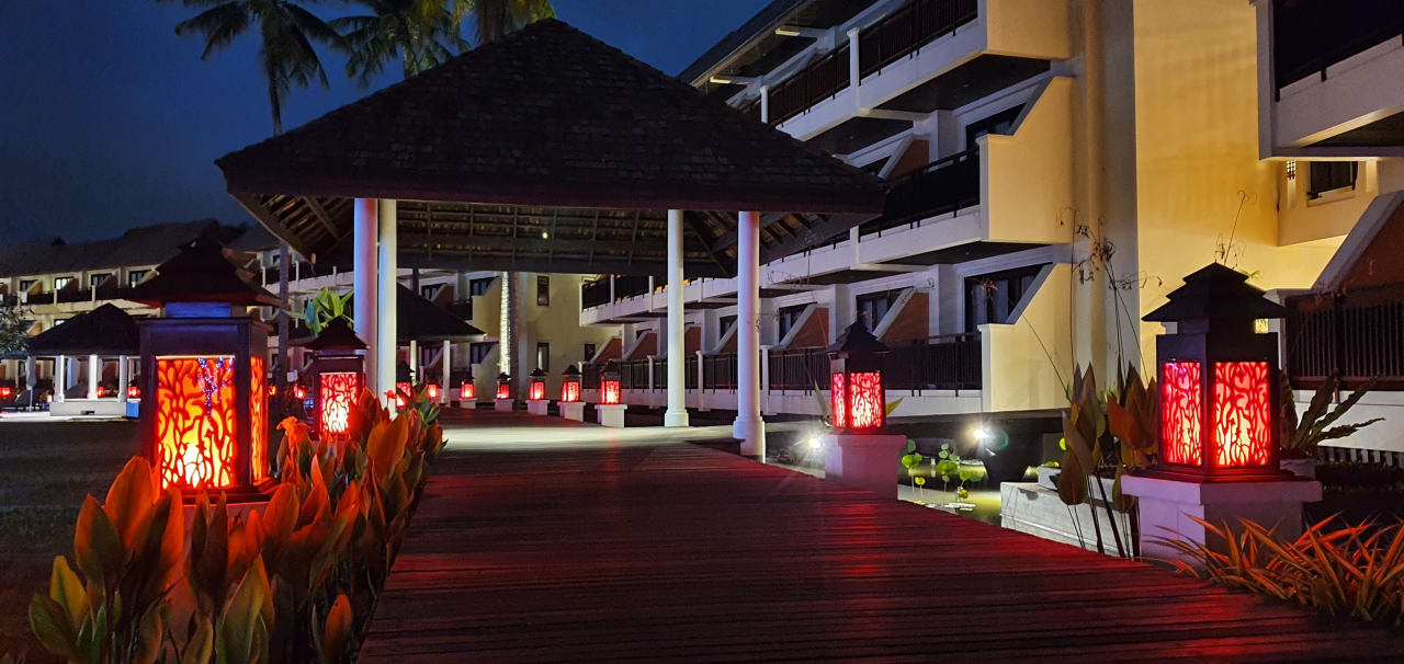 Außenansicht Dinso Resort & Villas Ko Chang, Vignette Collection by IHG