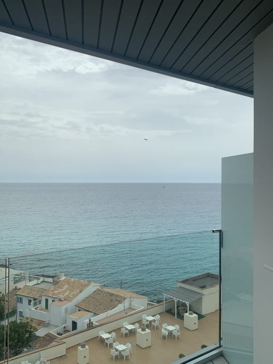 Ausblick Son Moll Sentits Hotel & Spa