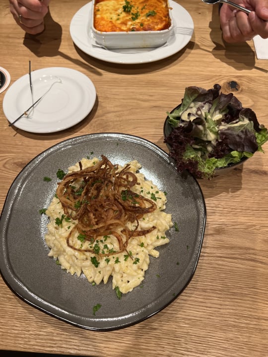 Gastro Gästehaus Falkenau