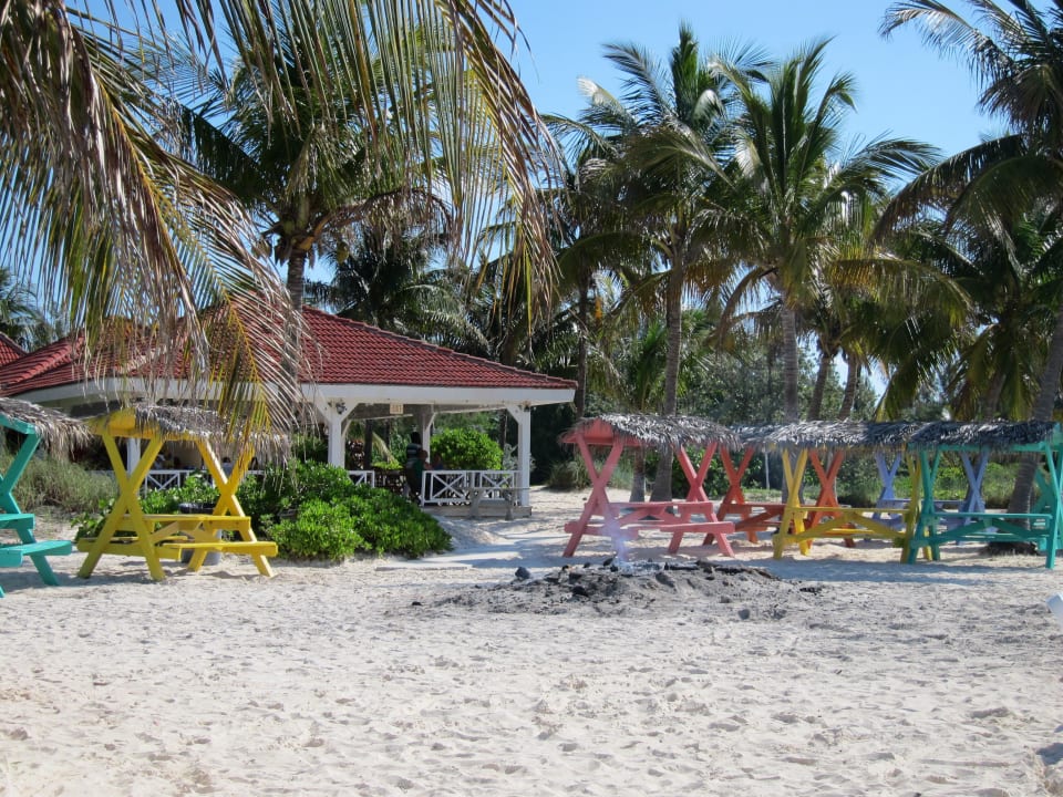 TAINO Beach Hotel Pelican Bay At Lucaya