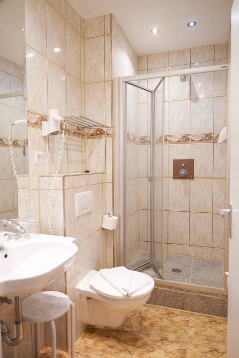 Bad Hotel Elite Heidelberg