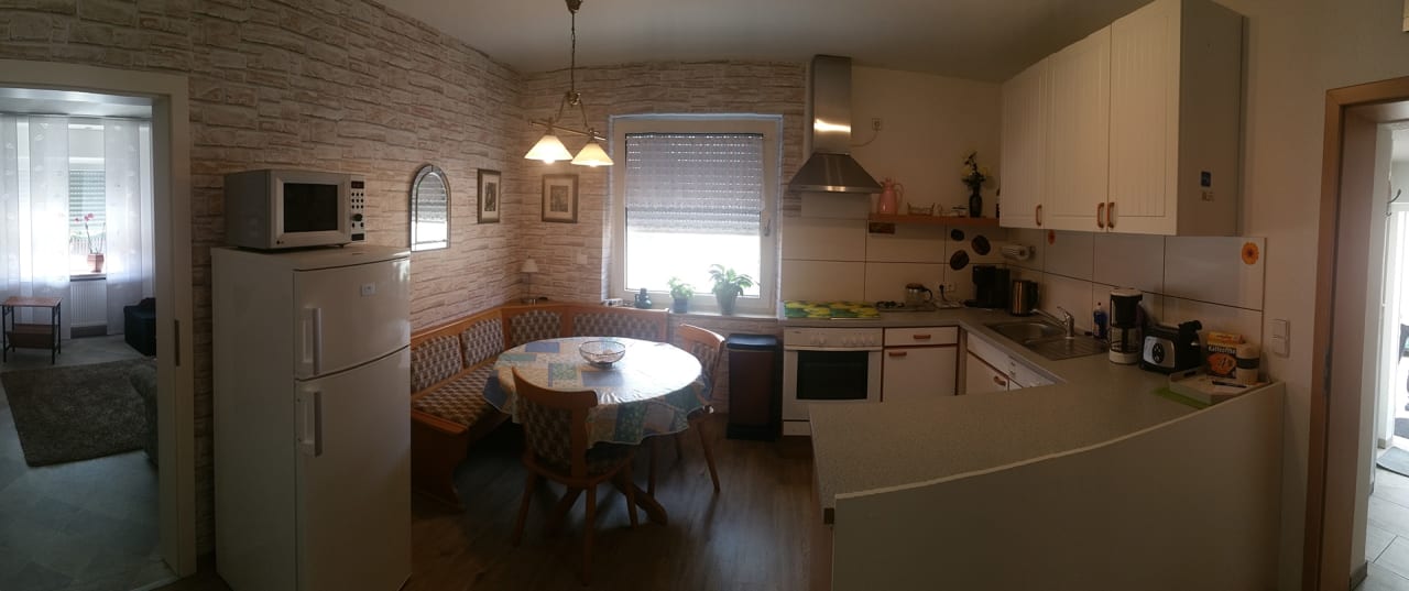 Sonstiges Ferienwohnung Beim Kreuzberg