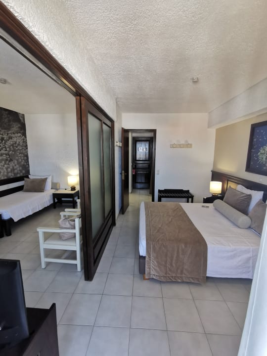 Zimmer Albatros Spa & Resort Hotel