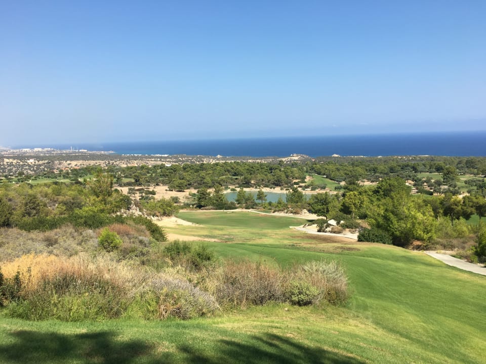 Sport & Freizeit Korineum Golf & Beach Resort