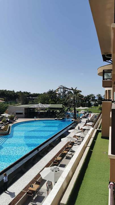 Pool TUI BLUE Xanthe