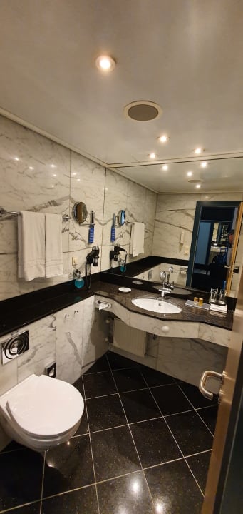 Zimmer Maritim proArte Hotel Berlin